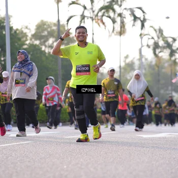 Runner Photo 6511117