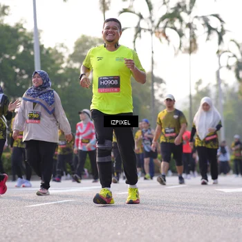 Runner Photo 6511120
