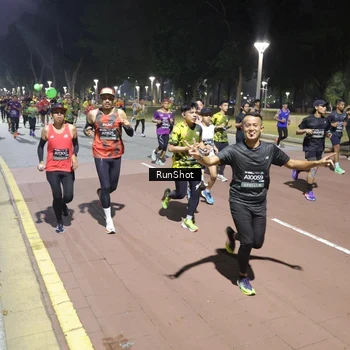 Runner Photo 6511126