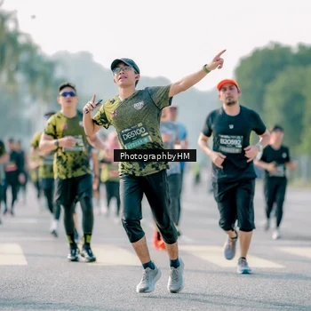 Runner Photo 6511130