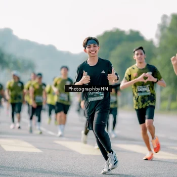 Runner Photo 6511131