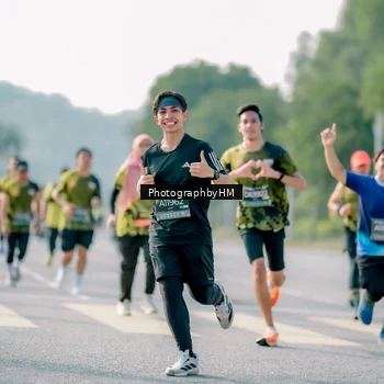 Runner Photo 6511132