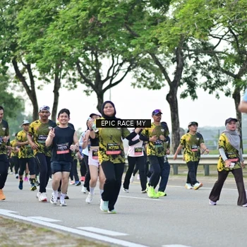 Runner Photo 6511133