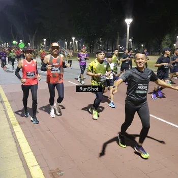 Runner Photo 6511135