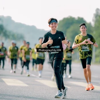 Runner Photo 6511136
