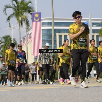 Runner Photo 6511137