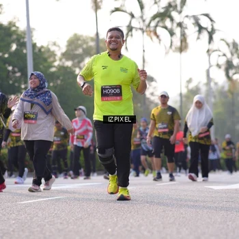 Runner Photo 6511139