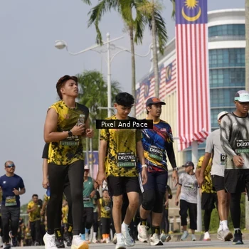 Runner Photo 6511140