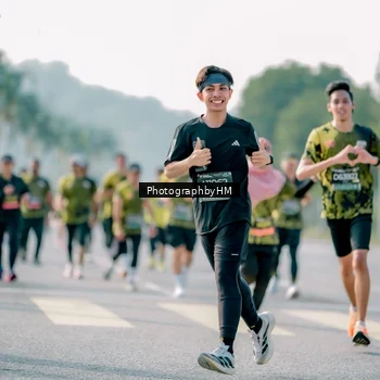 Runner Photo 6511141