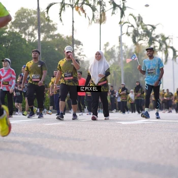 Runner Photo 6511144