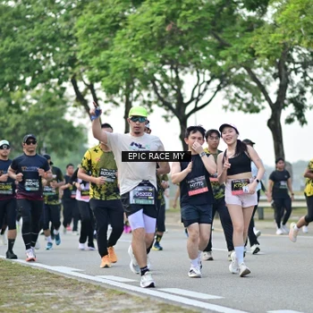 Runner Photo 6511146
