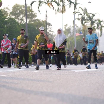 Runner Photo 6511147