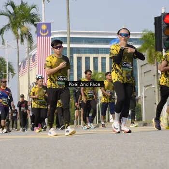 Runner Photo 6511149
