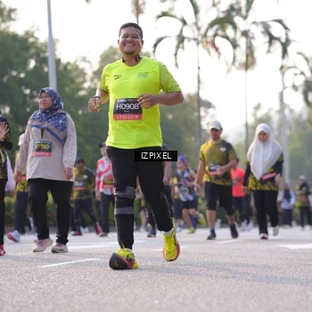 Runner Photo 6511150