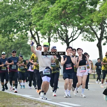 Runner Photo 6511151