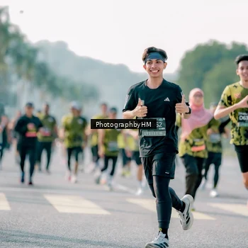 Runner Photo 6511154