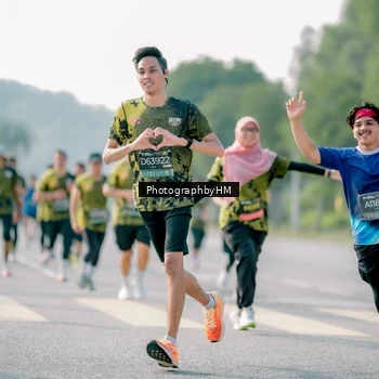 Runner Photo 6511155