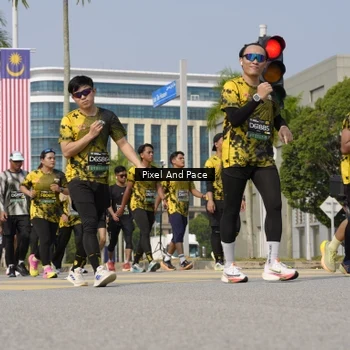 Runner Photo 6511157