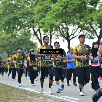 Runner Photo 6511160