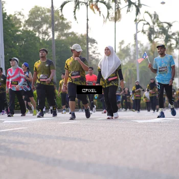 Runner Photo 6511162