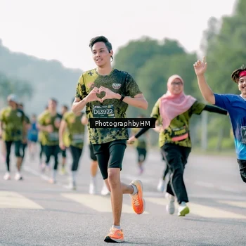Runner Photo 6511163