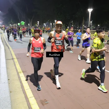 Runner Photo 6511164