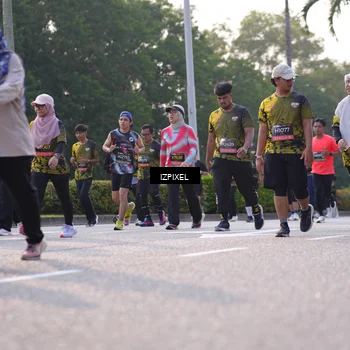 Runner Photo 6511165