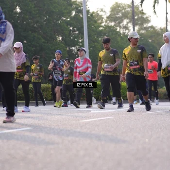 Runner Photo 6511166