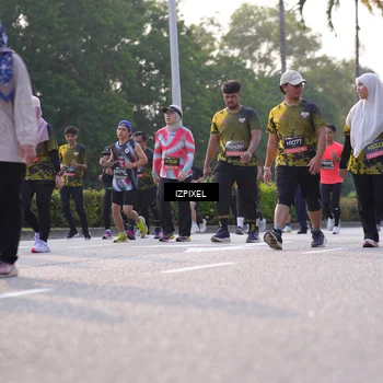 Runner Photo 6511169