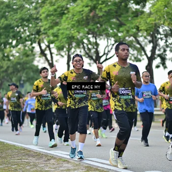 Runner Photo 6511170