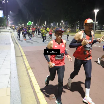 Runner Photo 6511176