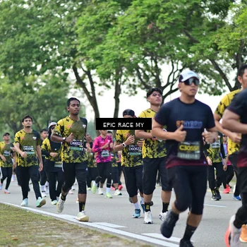 Runner Photo 6511180