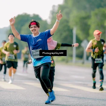 Runner Photo 6511184