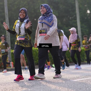 Runner Photo 6511186