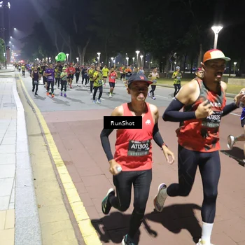 Runner Photo 6511187