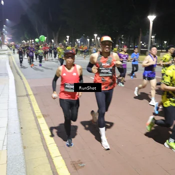 Runner Photo 6511188
