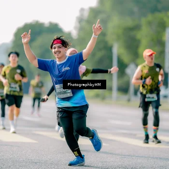 Runner Photo 6511190