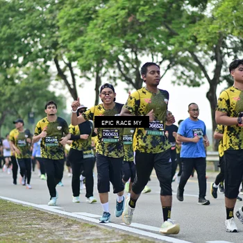 Runner Photo 6511191