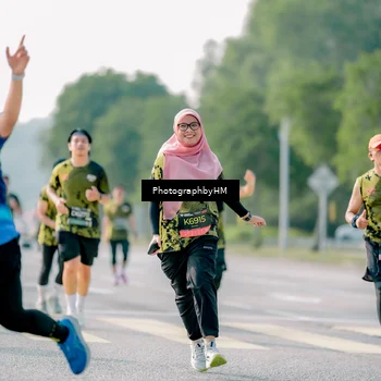Runner Photo 6511193