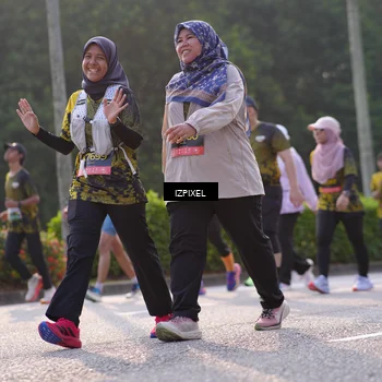 Runner Photo 6511196