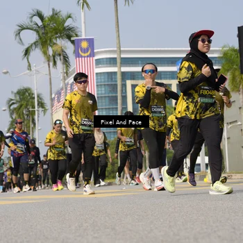 Runner Photo 6511199