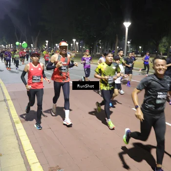 Runner Photo 6511201