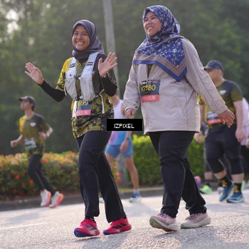 Runner Photo 6511209