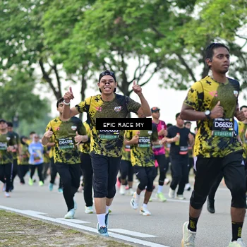 Runner Photo 6511210