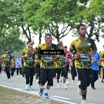 Runner Photo 6511211