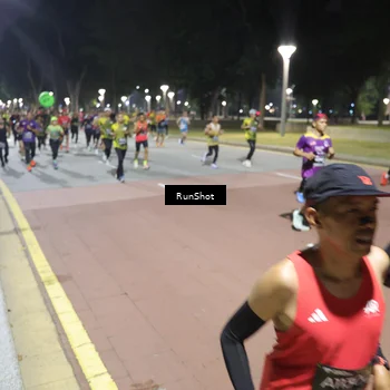 Runner Photo 6511215