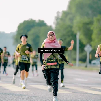 Runner Photo 6511216