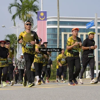 Runner Photo 6511219