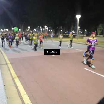 Runner Photo 6511224