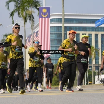 Runner Photo 6511226